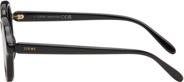 Solbriller Loewe Loewe Alpha Slim Sunglasses Sort | LW40163IM4901A 840126861310, 2