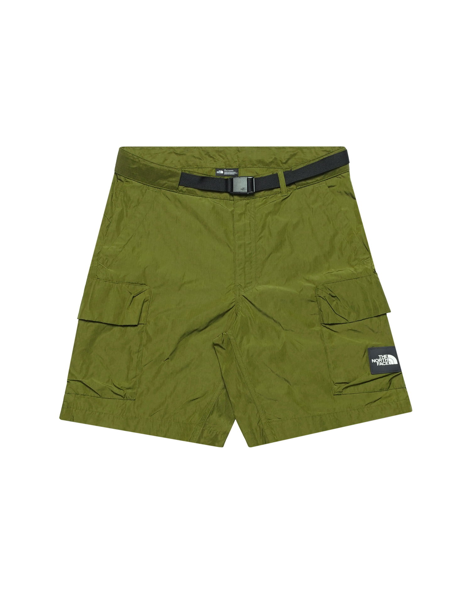 Shorts The North Face NSE CARGO POCKET SHORT Grøn | NF0A879RPIB1, 0