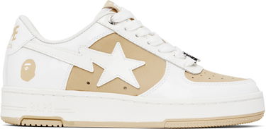 Sneakers og sko BAPE BAPE STA #6 Beige | 001FWK802306L, 0