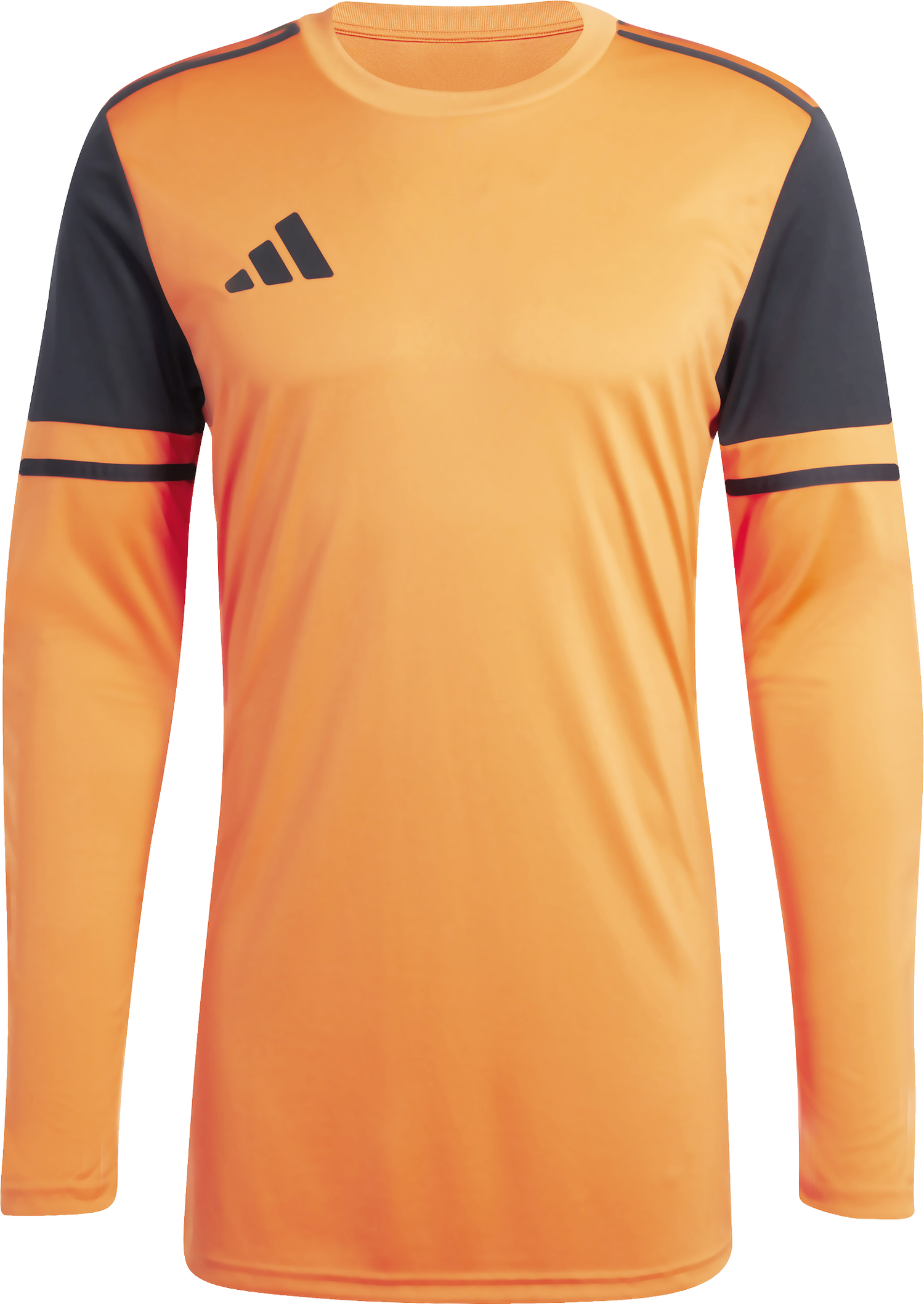 Jersey adidas Originals adidas SQUA25 Long Sleeve Goalkeeper Jersey Orange | jg1130, 0