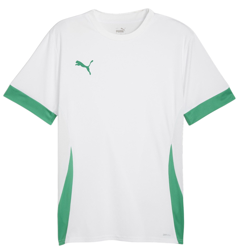 Jersey Puma teamGOAL Matchday Jersey Hvid | 705747-15