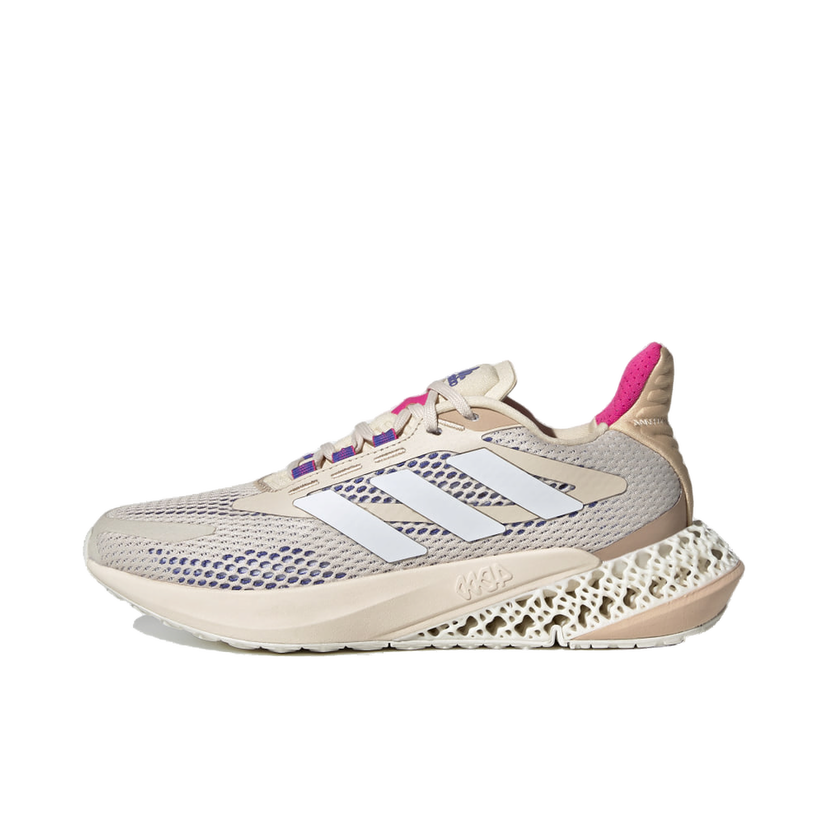 Løbe adidas Performance 4DFWD Pulse W Grå | Q46226