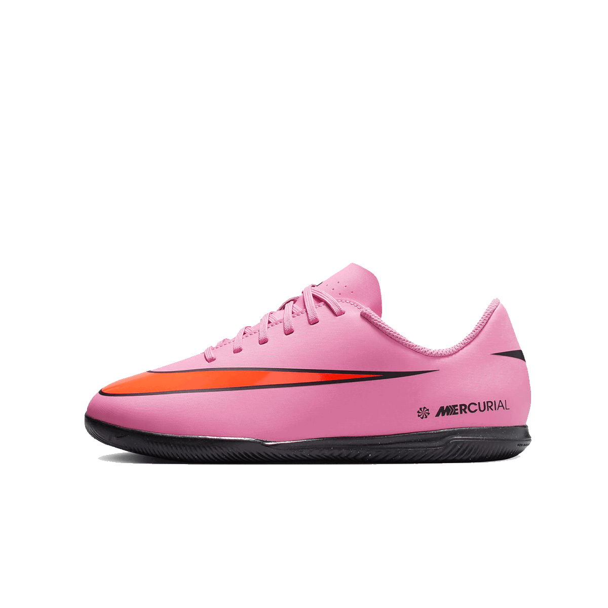 Sneakers og sko Nike JR VAPOR 16 CLUB IC Lyserød | FQ8289-600, 0