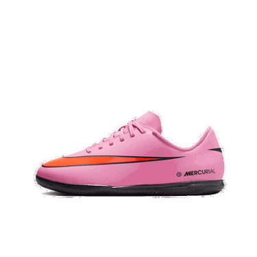 Sneakers og sko Nike JR VAPOR 16 CLUB IC Lyserød | FQ8289-600, 0