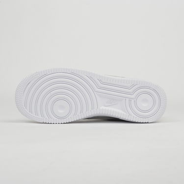 Sneakers og sko Nike Air Force 1 SP W Metalisk | CQ6566-001, 4