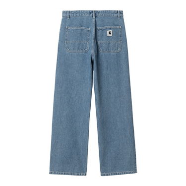 Jeans Carhartt WIP Simple Pant Mørkeblå | I030486_01_60, 6