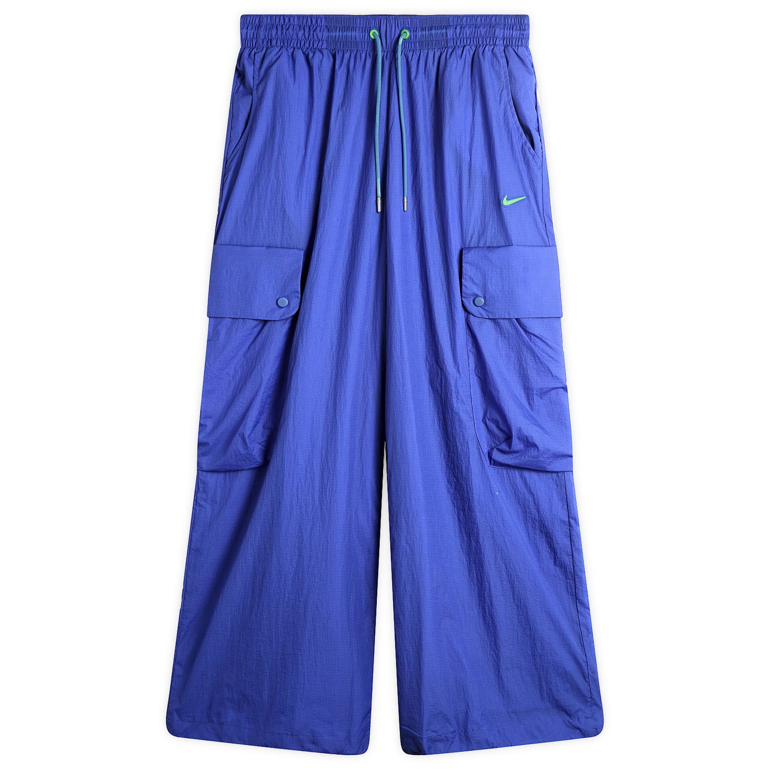 Cargo bukser Nike Project F.R.O.G. Transparent Cargo Pant Blå | HV0907-405, 1