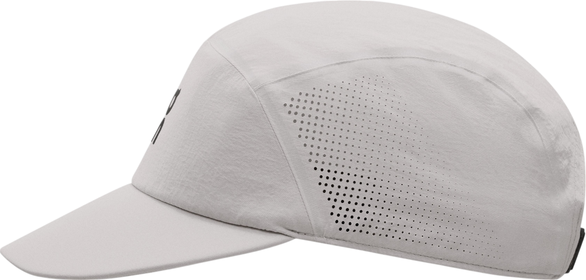 Kasket On Running On Running Performance Cap Hvid | 2ue30501367, 0