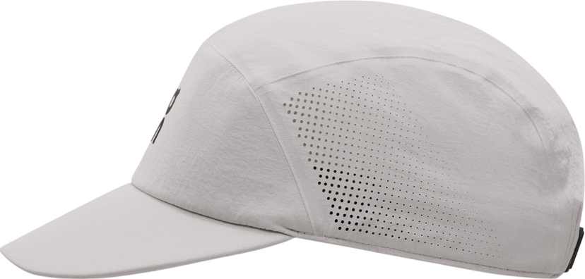 Kasket On Running On Running Performance Cap Hvid | 2ue30501367