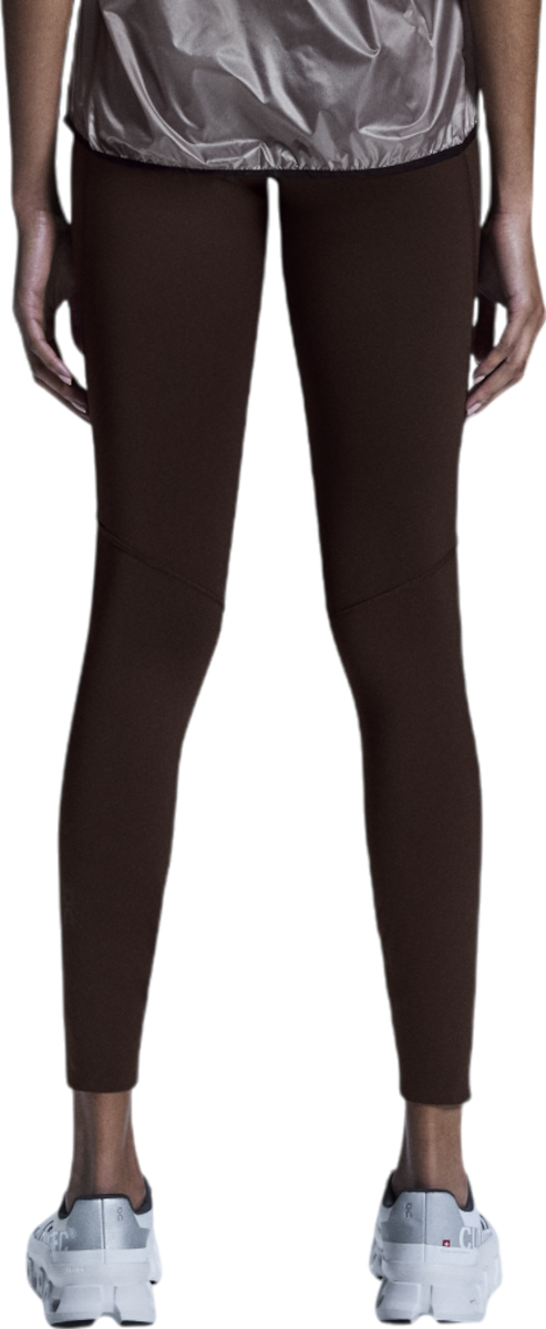 Leggings On Running Performance Tights Leggings Brun | 1we11931275, 1
