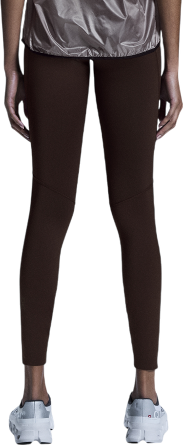 Leggings On Running Performance Tights Leggings Brun | 1we11931275, 1