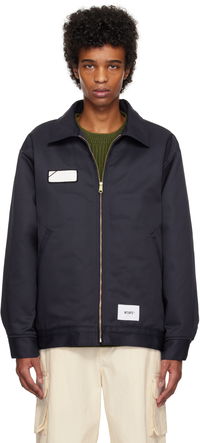 WTAPS Wrecker Jacket