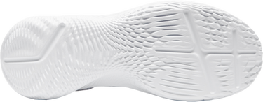 Sneakers og sko Under Armour Curry 6 FloTro 'Shooting Star' Hvid | 3027638-001, 2