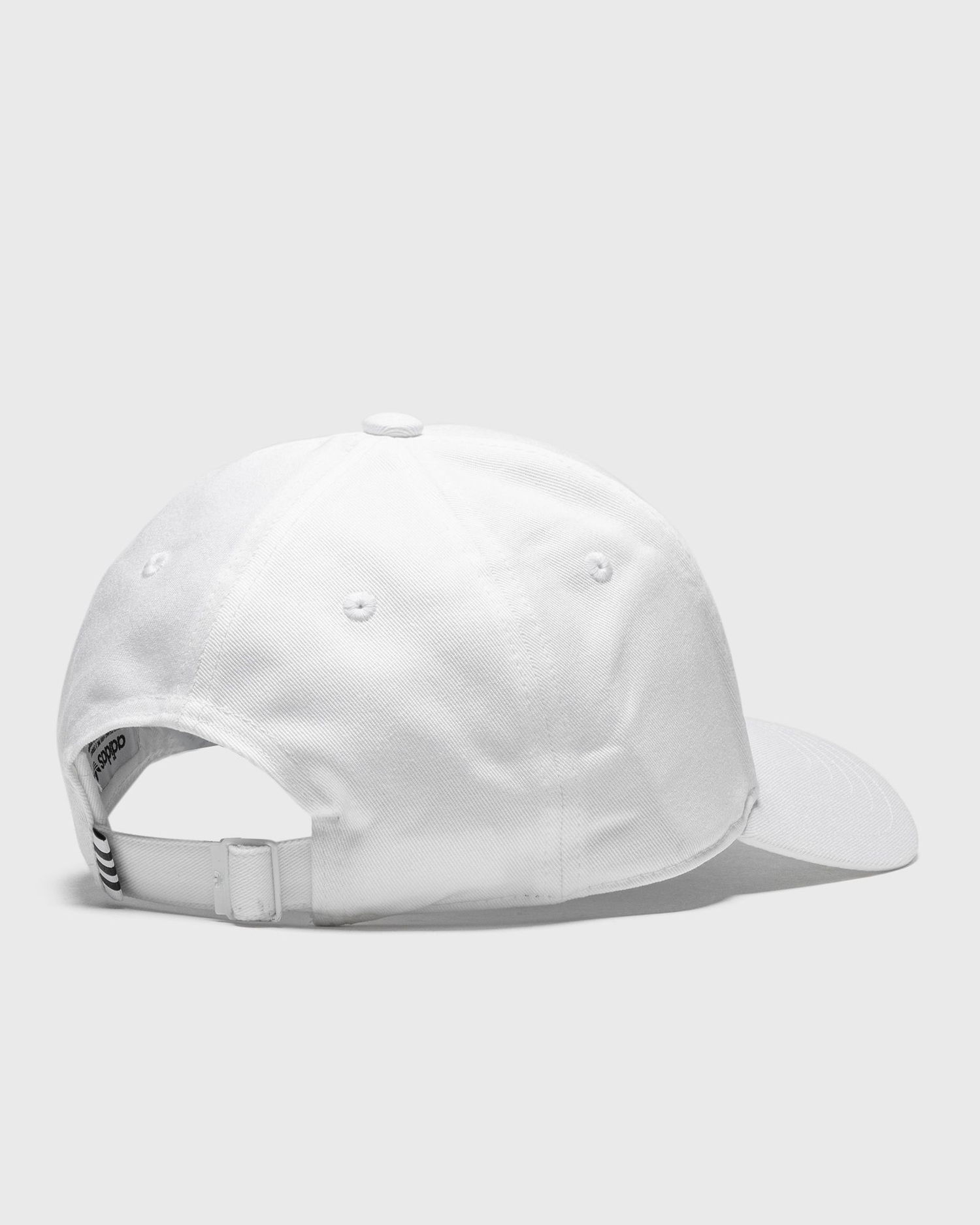 Kasket adidas Originals BASEBALL CLASS Hvid | 4060511625136, 1