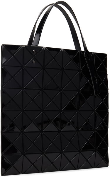Mulepose BAO BAO ISSEY MIYAKE Lucent Geometric Tote Bag Sort | BB46AG053, 1