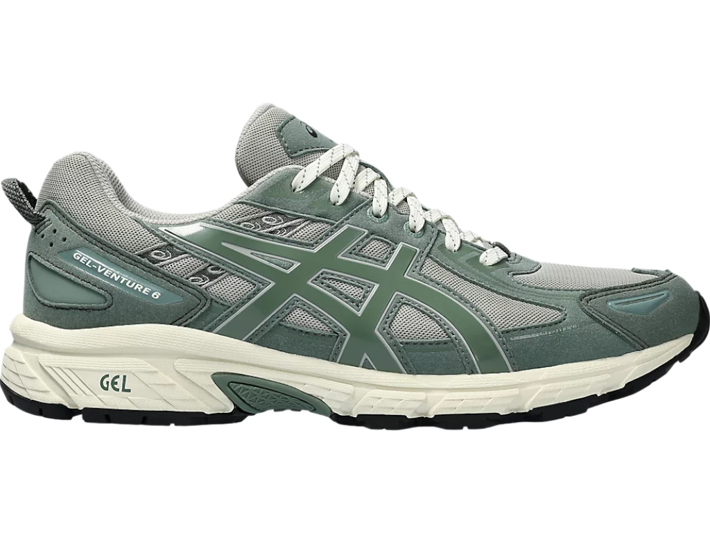 Sneakers og sko Asics Gel-Venture 6 Grå | 1203a494-020, 0
