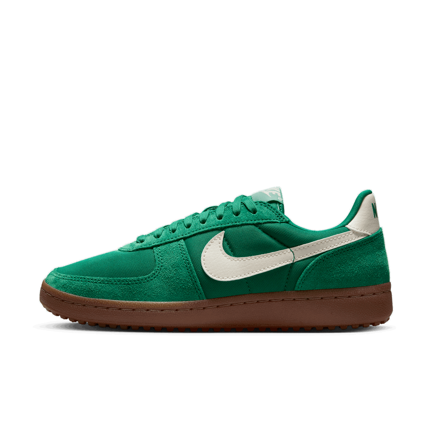 Sneakers og sko Nike Nike Field General Grøn | HJ6000-300, 1
