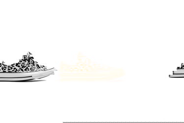 Sneakers og sko Converse Chuck 70 Ox Beige | A15033C, 0
