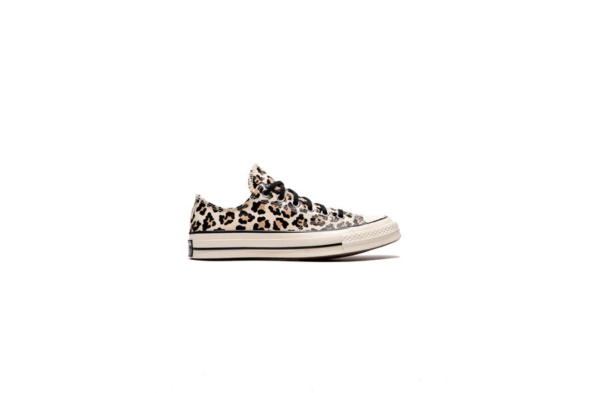 Sneakers og sko Converse Chuck 70 Ox Beige | A15033C