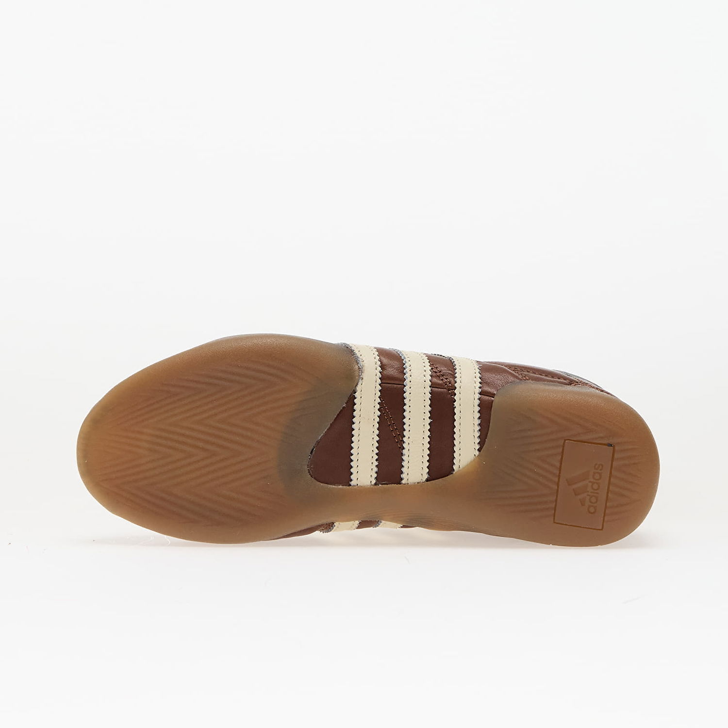 Sneakers og sko adidas Originals Taekwondo Mei Brun | JR6017, 1