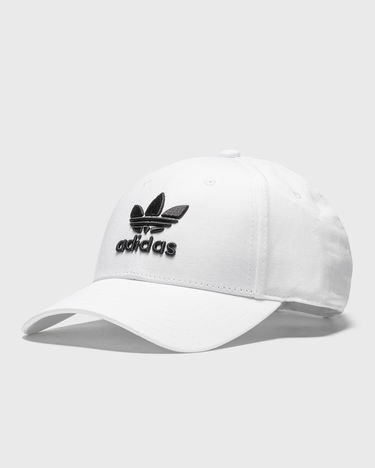 Kasket adidas Originals BASEBALL CLASS Hvid | 4060511625136, 0