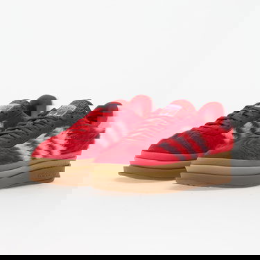 Sneakers og sko adidas Originals Gazelle Bold Rød | JS3905, 5