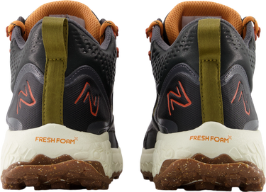 Sneakers og sko New Balance Fresh Foam X Hierro Mid Gore-Tex® Sort | wthimcce, 4