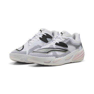 Sneakers og sko Puma All-Pro NITRO™ 2 Grå | 312307_03, 3