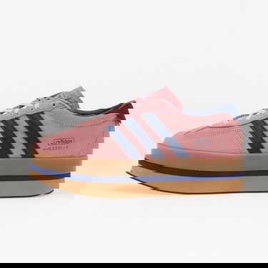 Sneakers og sko adidas Originals Gazelle Stack Lyserød | JS3926, 0