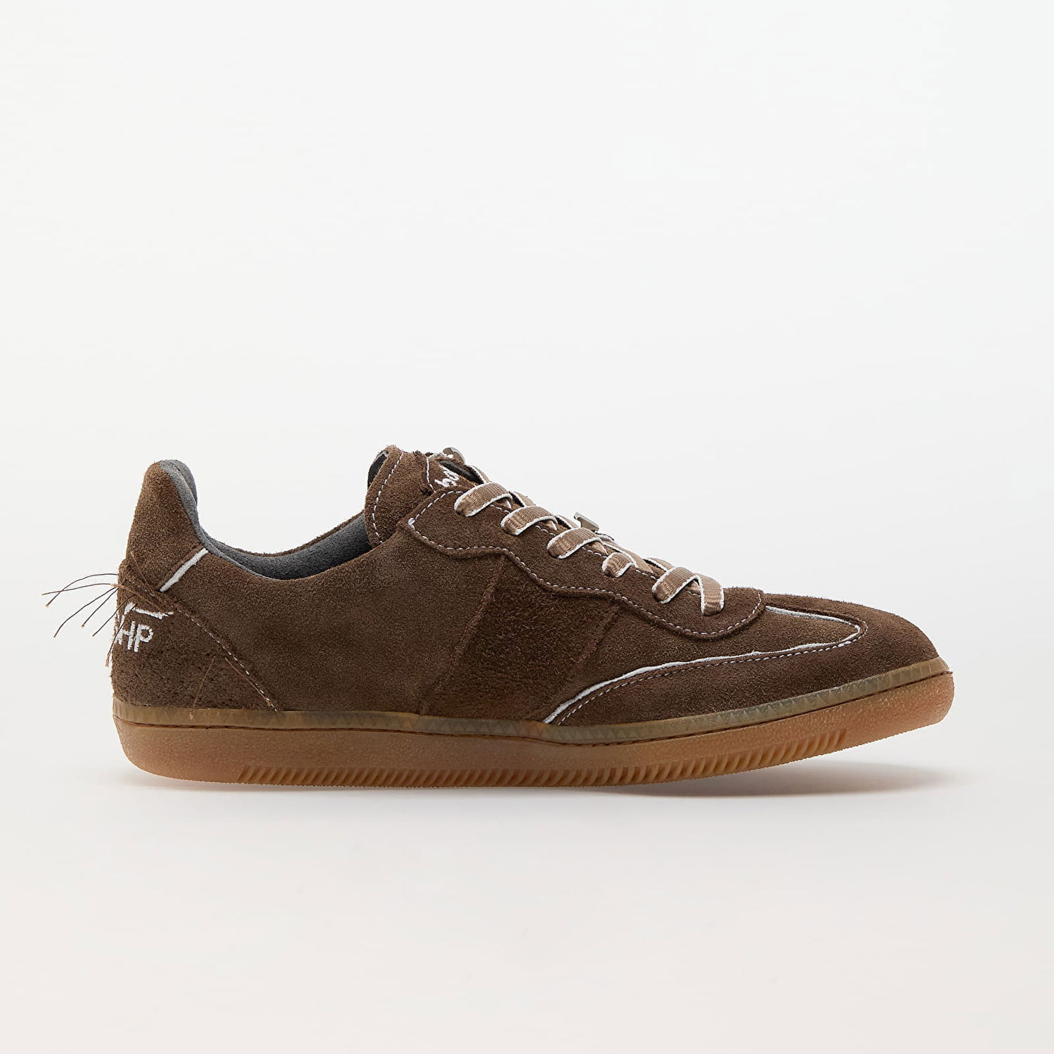 Sneakers og sko Botas FTSHP x Wave Almond Brun | FTSHP_330, 1