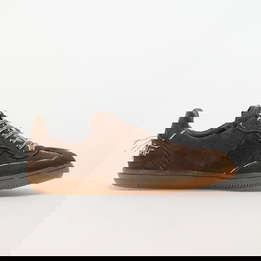 Sneakers og sko Botas FTSHP x Wave Almond Brun | FTSHP_330, 1