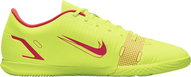 Sneakers og sko Nike Mercurial Vapor 14 Club IC 'Motivation Pack' Gul | CV0980-760, 3