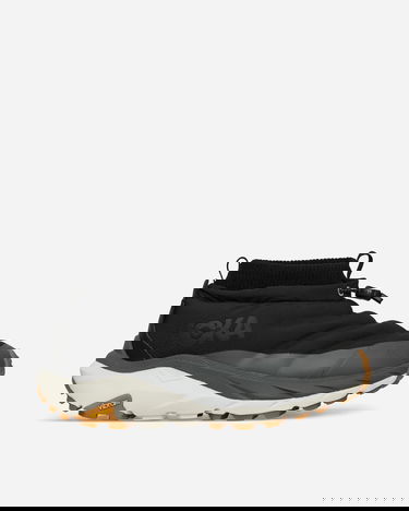 Sneakers og sko Hoka One One Kaha 2 Frost Moc GTX Sneakers Sort | 1157392-BCKT, 0