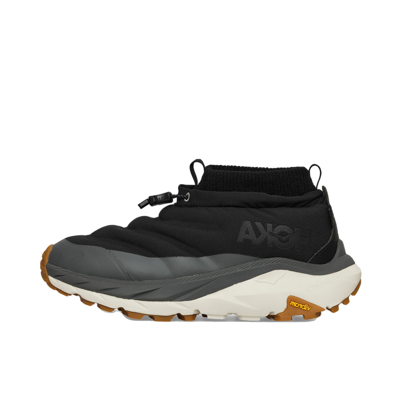 Outdoor Hoka One One Kaha 2 Frost Moc GTX Sneakers Sort | 1157392-BCKT