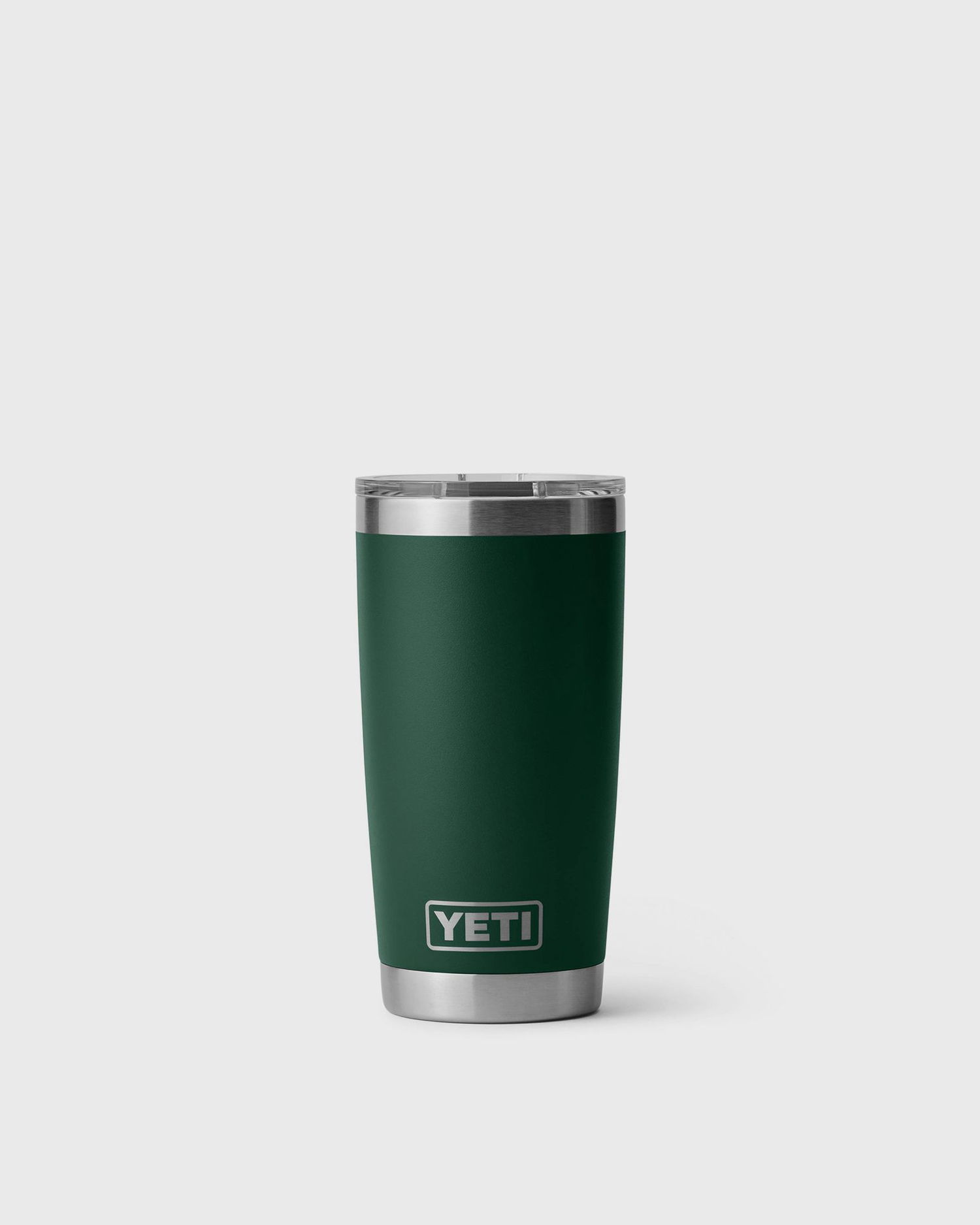 Drikkeflaske YETI Rambler 20 oz Tumbler Grøn | 70000004243, 0