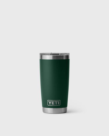 Drikkeflaske YETI Rambler 20 oz Tumbler Grøn | 70000004243, 0