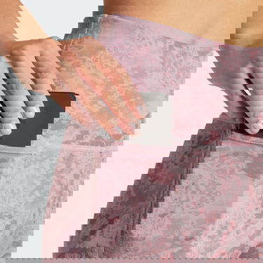 Leggings adidas Performance adidas TERREX Legíny Terrex Multi Allover Print Beige | IP6874, 5