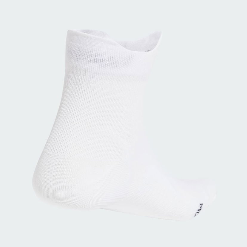 Sokker adidas Performance RUNxADIZERO Performance Socks Hvid | JD9557