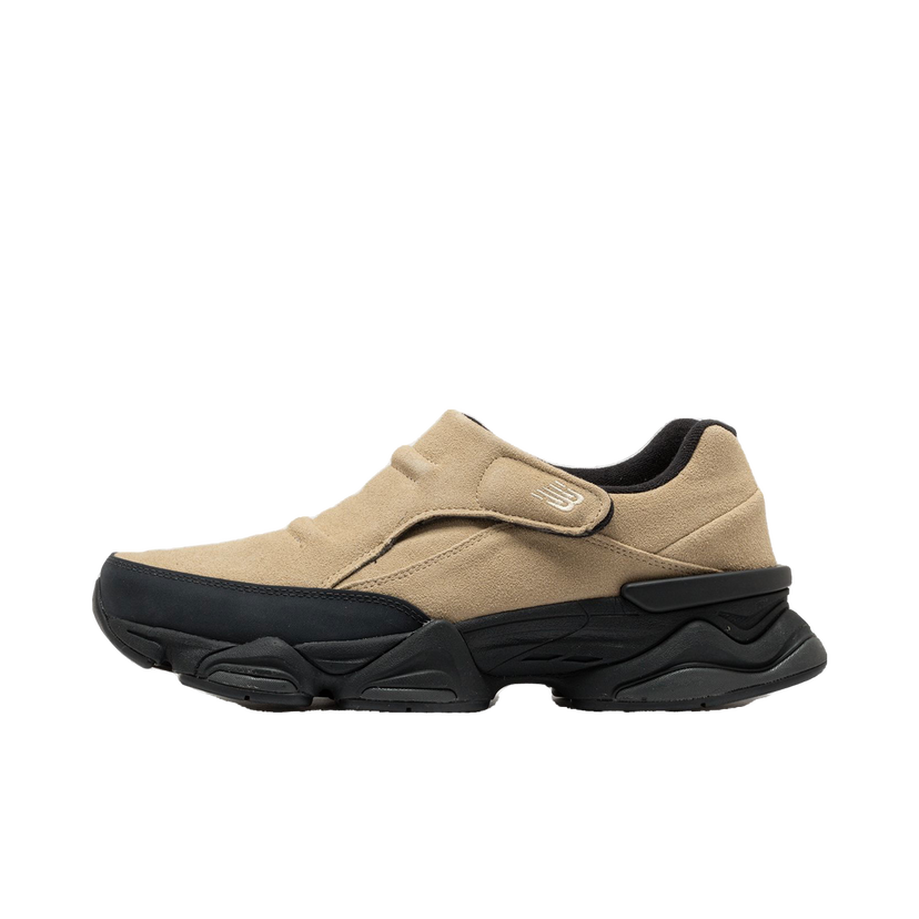 Sneakers og sko New Balance U8040V1 Beige | U8040UOG