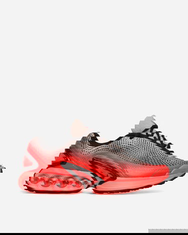 Sneakers og sko Nike Air Max DN Rød | HF5531-002, 2