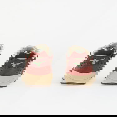 Sneakers og sko Mizuno Contender Brun | D1GA238209, 4