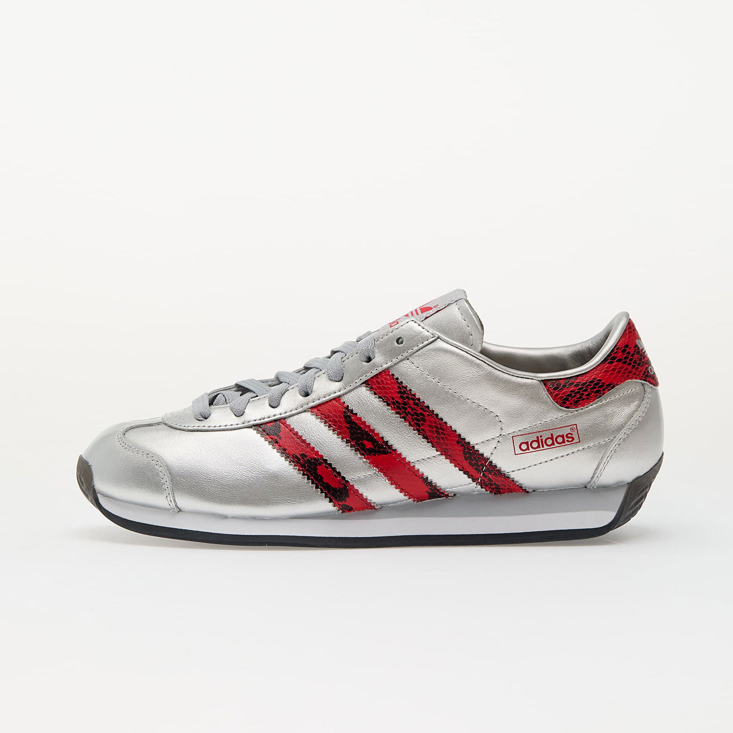 Sneakers og sko adidas Originals Country Japan Metalisk | JP7088, 0