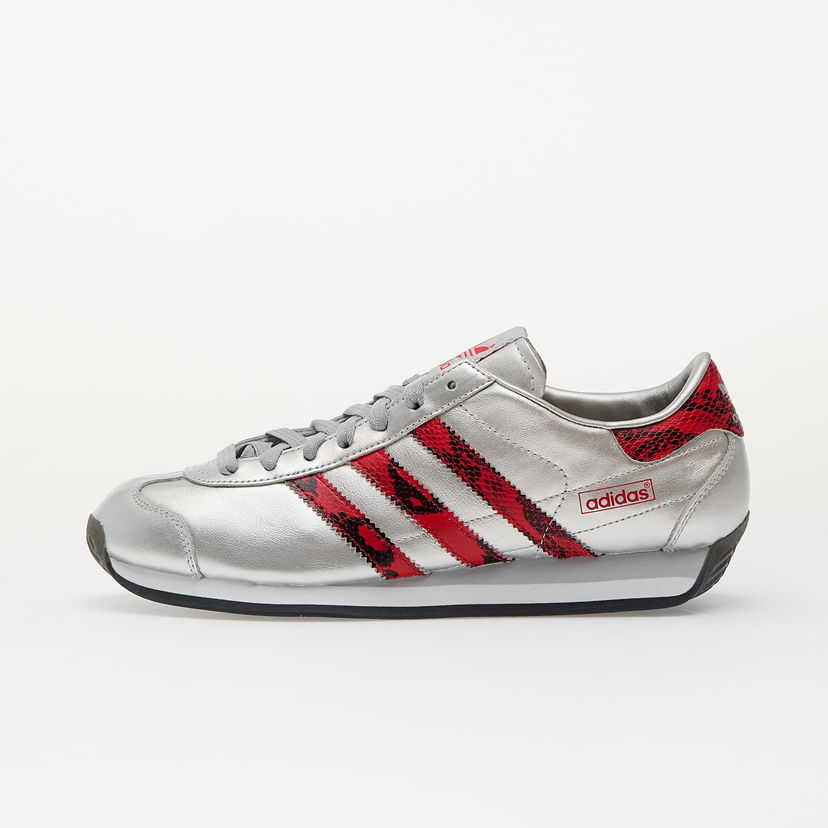 Sneakers og sko adidas Originals Country Japan Metalisk | JP7088