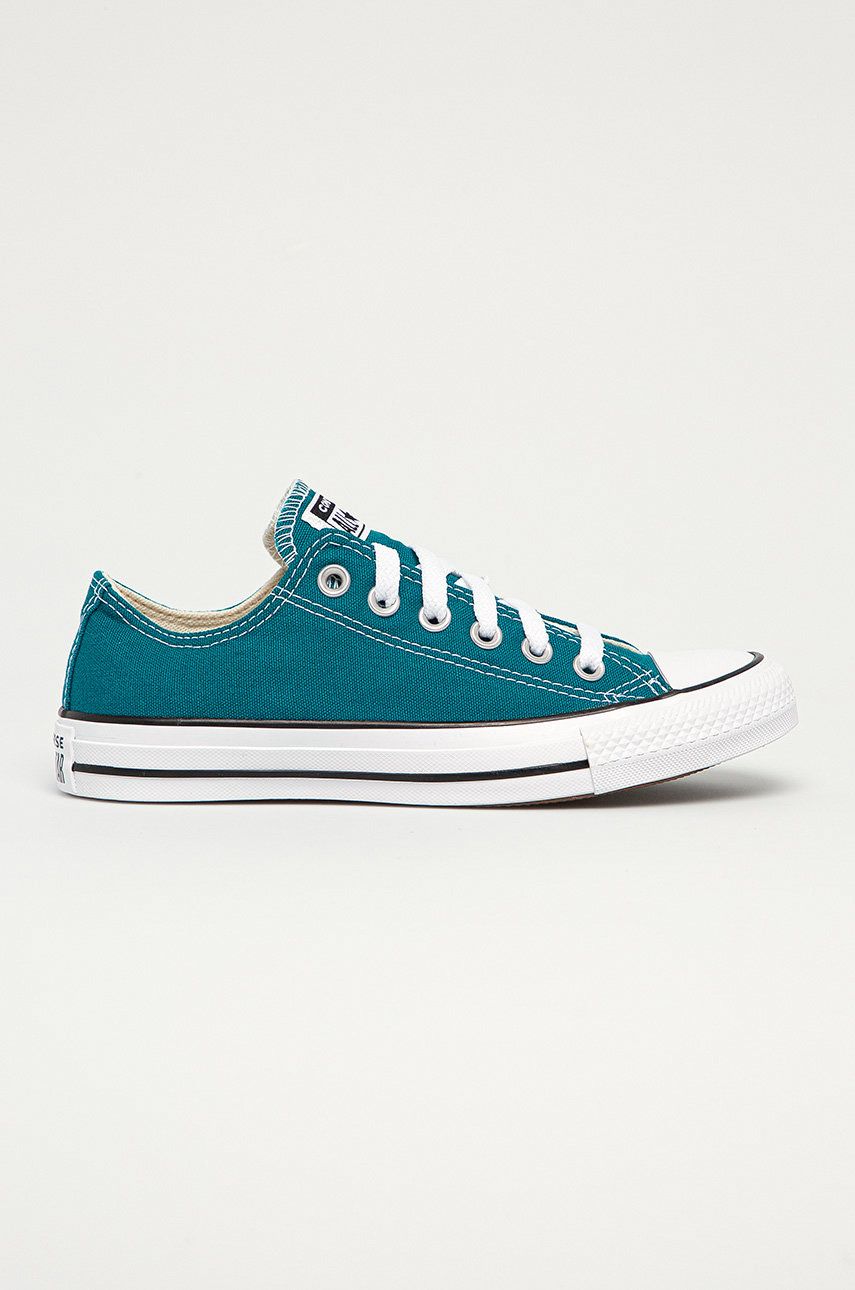 Sneakers og sko Converse Chuck Taylor All Star OX Turkis | 170467C, 0