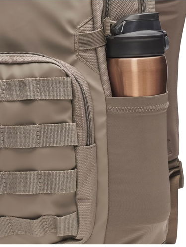 Rygsæk Under Armour UA Triumph Sport Backpack Beige | 1372290-200, 3