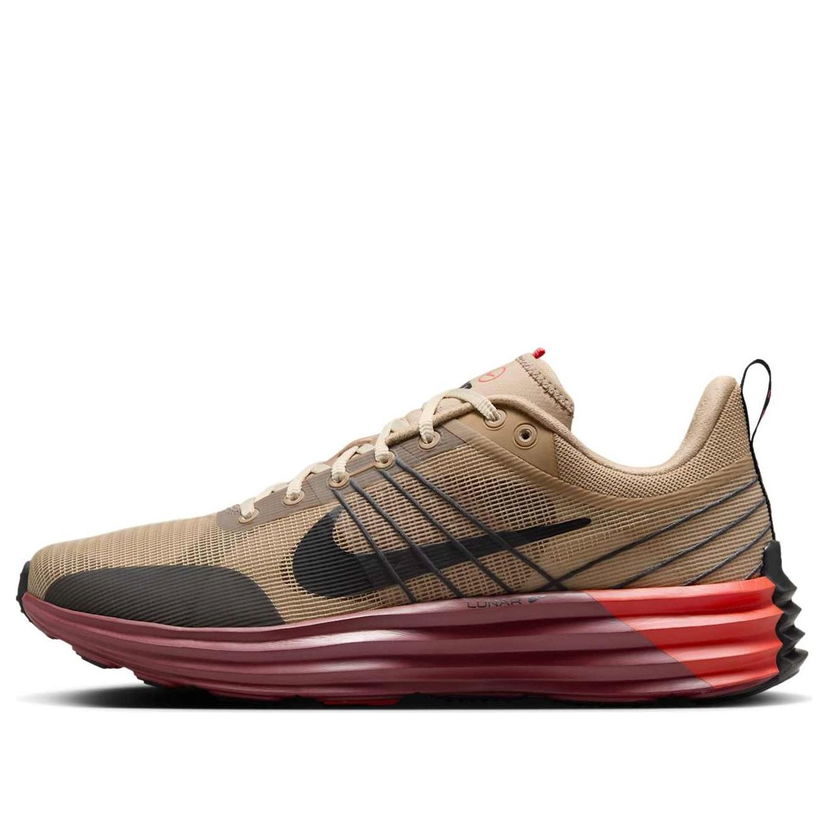 Sneakers og sko Nike Lunar Roam Brun | DV2440-203