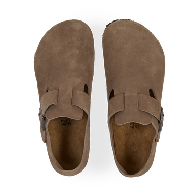 Sneakers og sko Birkenstock London Bs Taupe Brun | 1010503, 1