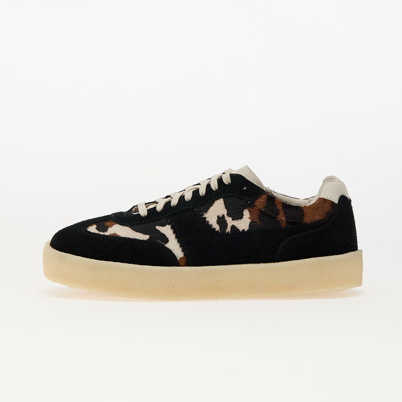 Sneakers og sko Clarks Originals Tor 80 Black Interest EUR 37 Sort | 26180664