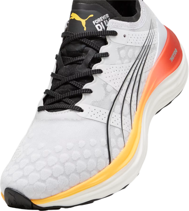 Sneakers og sko Puma ForeverRun NITRO Grå | 377757-25, 4
