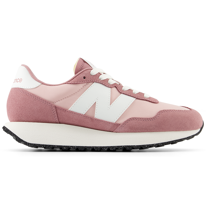 Sneakers og sko New Balance WS237CF Lyserød | WS237CF